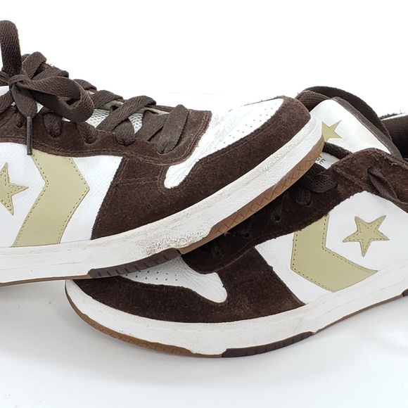 VTG SIZE 13 CONVERSE, NO INSOLES! - Picture 7 of 7